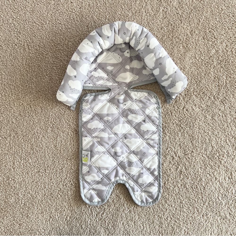 Go by Goldbug | Head Support